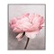Stupell Industries Blooming Vintage Peony Framed Giclee Wall Art Design by Sisi and Seb